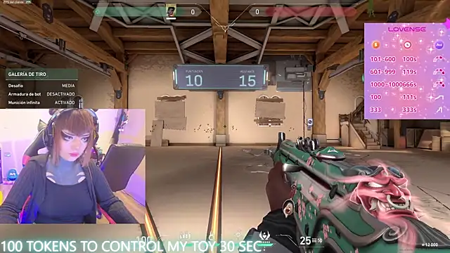 linda mort online show from 03/07/25, 02:46