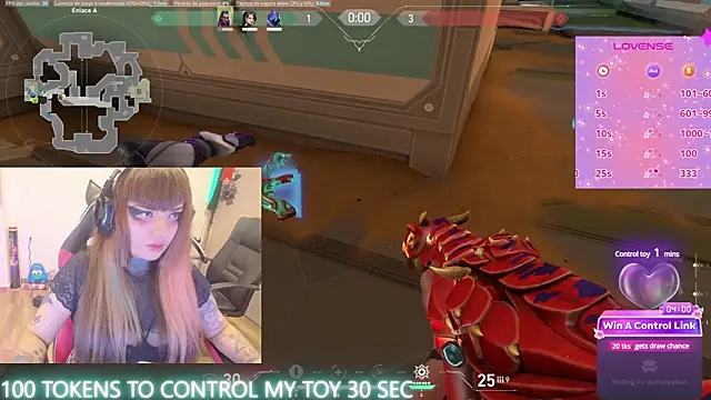 linda mort online show from 03/13/25, 05:11