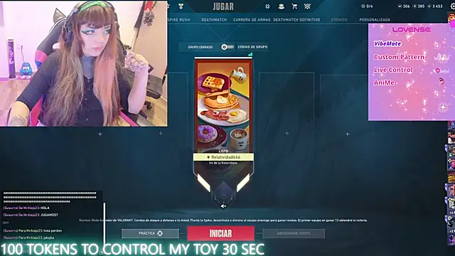 linda mort online show from 03/16/25, 12:45