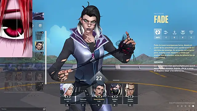 linda mort online show from 03/17/25, 01:14