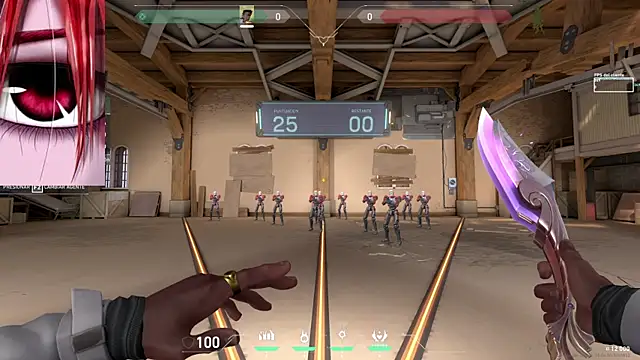 linda mort online show from 03/18/25, 12:16