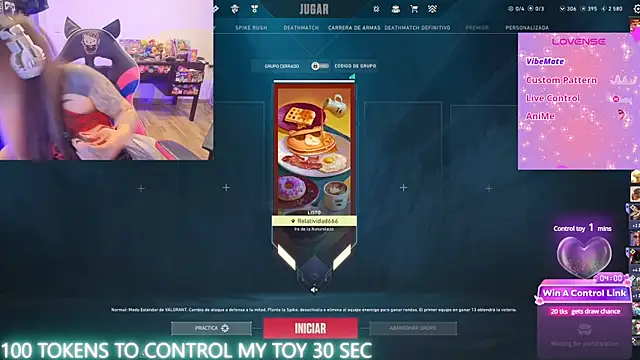 linda mort online show from 03/19/25, 11:47