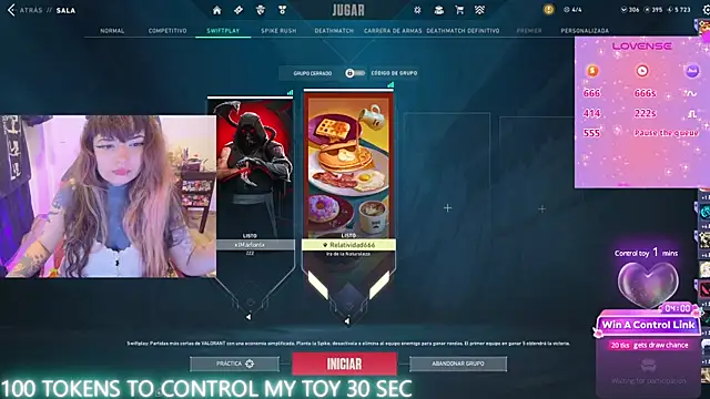 linda mort online show from 03/22/25, 05:39