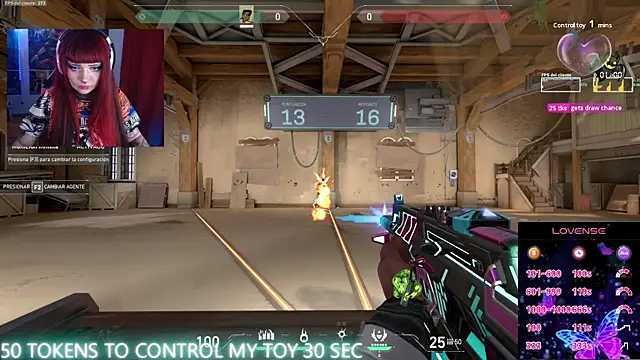 linda mort online show from 09/25/25, 12:58