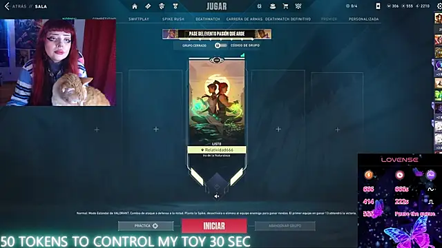 linda mort online show from 09/27/25, 02:16