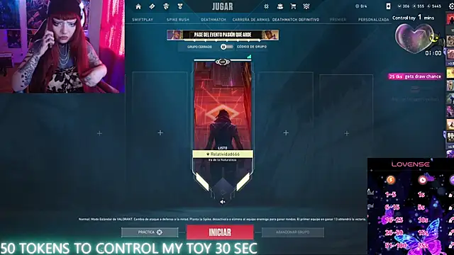 linda mort online show from 09/30/25, 09:09