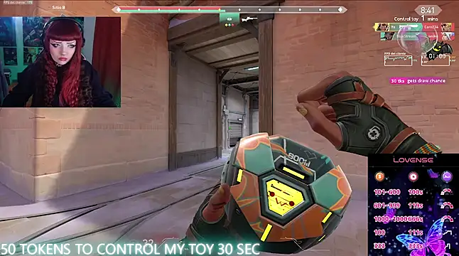 linda mort online show from 10/09/25, 11:03