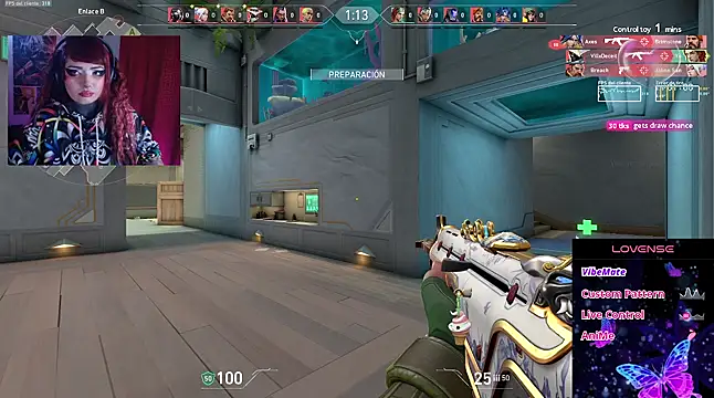 linda mort online show from 10/27/25, 11:09