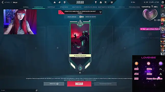 linda mort online show from 11/06/25, 11:04