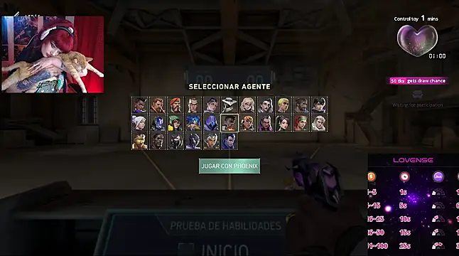 linda mort online show from 11/12/25, 10:20