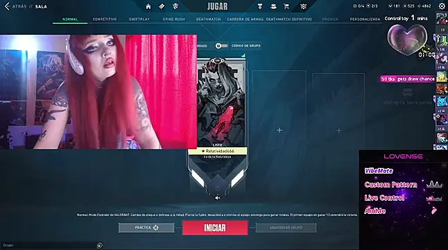 linda mort online show from 12/04/25, 08:39