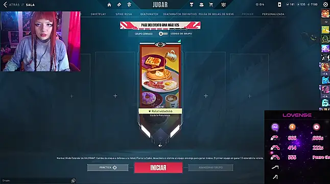 linda mort online show from 12/13/25, 08:47