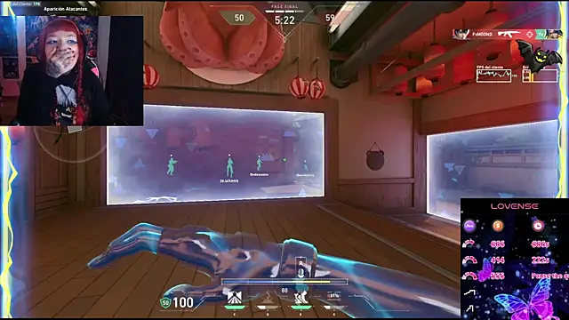 linda mort online show from 01/10/26, 10:47