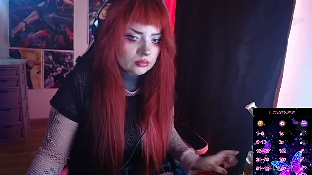 Snapshot of linda_mort chatting on 02/06/26, 10:02 linda mort online show from 02/06/26, 10:02