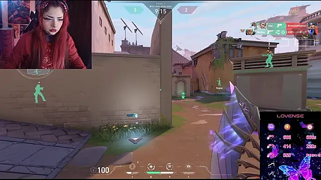 Snapshot of linda_mort chatting on 02/27/26, 10:32 linda mort online show from 02/27/26, 10:32