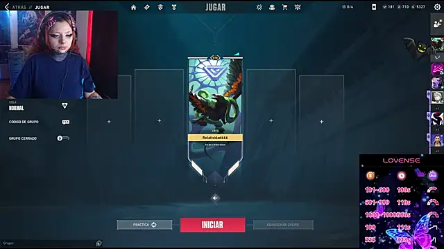 Snapshot of linda_mort chatting on 04/07/26, 09:04 linda mort online show from 04/07/26, 09:04