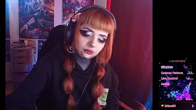 linda mort online show from 05/05/26, 08:39