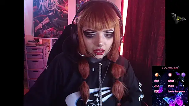 linda mort online show from 05/06/26, 09:09