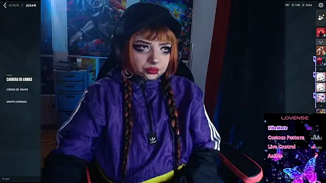 linda mort online show from 05/07/26, 11:43