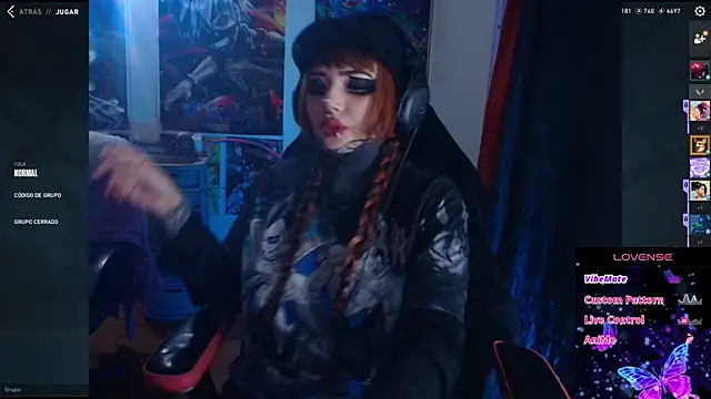 linda mort online show from 05/09/26, 11:10