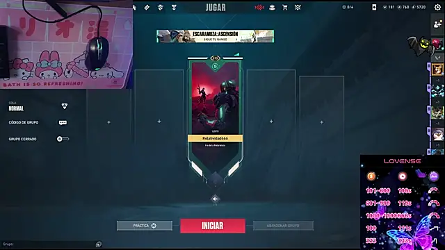 linda mort online show from 05/10/26, 10:59