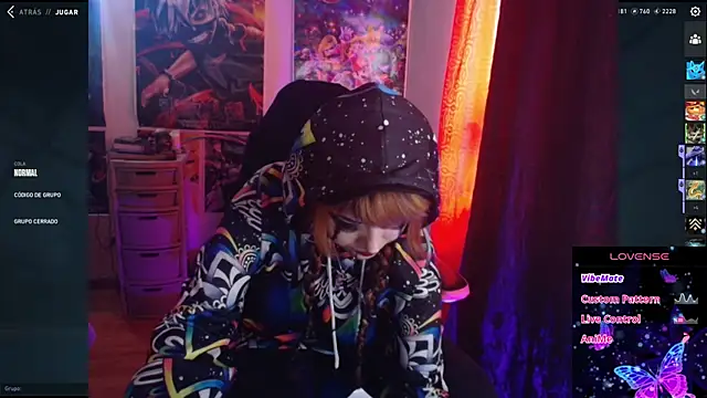 linda mort online show from 05/13/26, 06:38