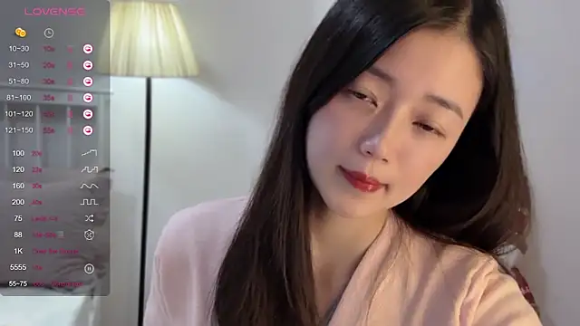 A-xena online show from 02/16/25, 01:49