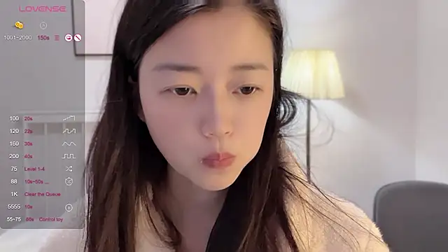 A-xena online show from 03/05/25, 02:36