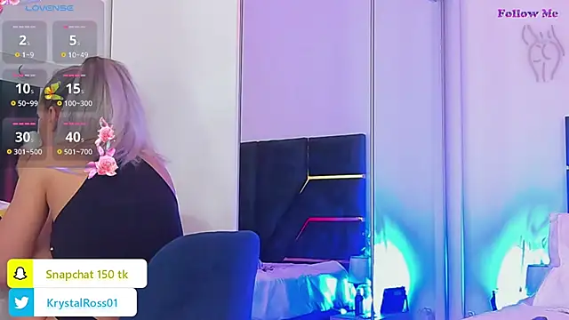 AllisonSweets online show from 06/14/26, 10:06