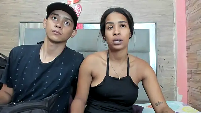 chicasirbo online show from 12/19/25, 12:17