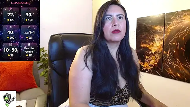 Snapshot of amalia_brunette chatting on 02/22/25, 11:03 amalia brunette online show from 02/22/25, 11:03