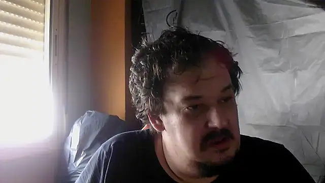 porkorossy online show from 11/28/25, 09:34