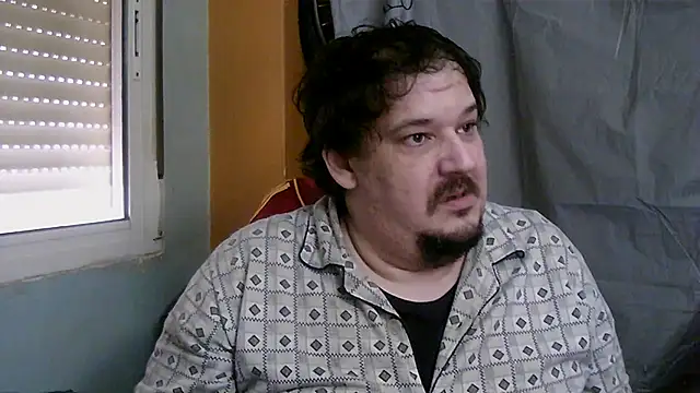 porkorossy online show from 12/01/25, 09:14