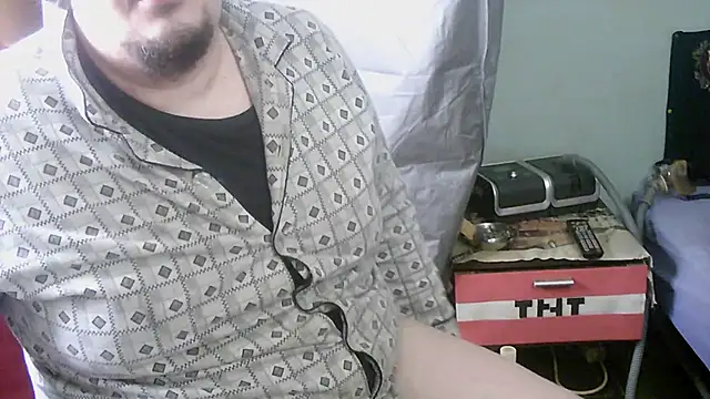 porkorossy online show from 12/04/25, 10:24