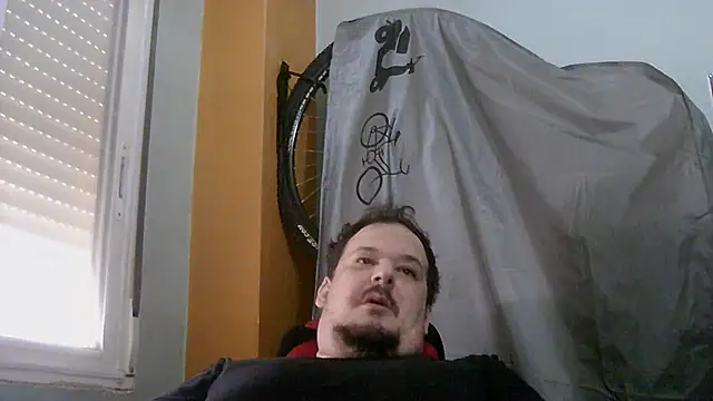 porkorossy online show from 04/25/26, 07:22
