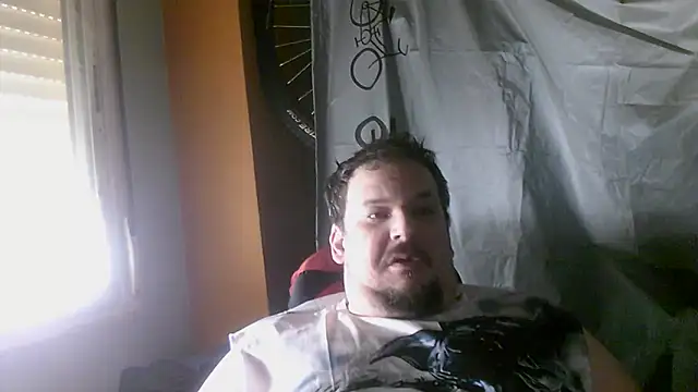 porkorossy online show from 04/28/26, 08:41