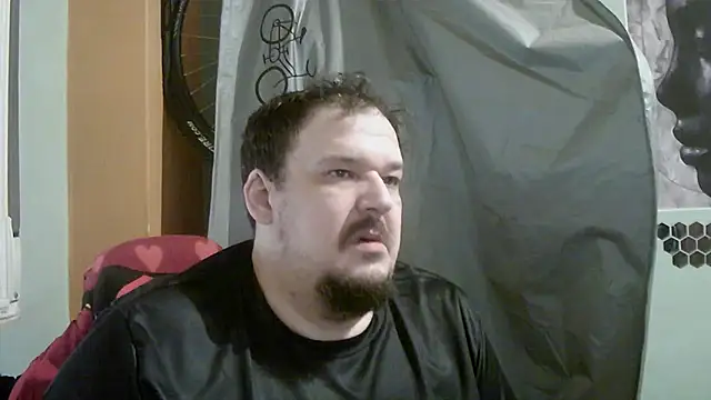 porkorossy online show from 04/29/26, 09:57