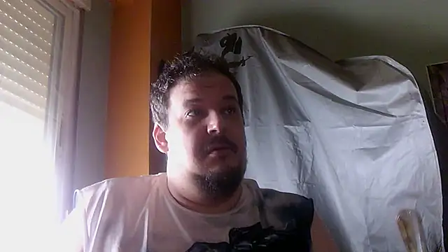 porkorossy online show from 04/30/26, 07:58
