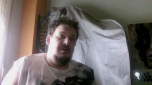 porkorossy online show from 05/01/26, 07:57