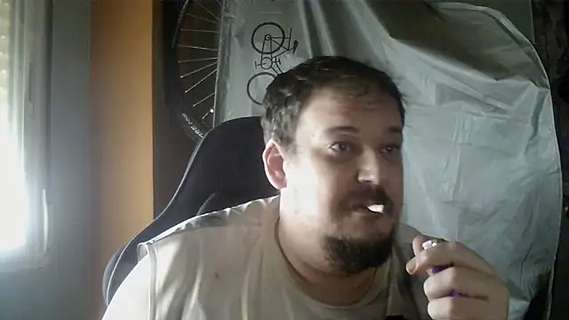 porkorossy online show from 05/07/26, 07:36
