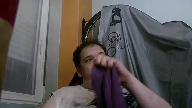 porkorossy online show from 05/17/26, 09:22