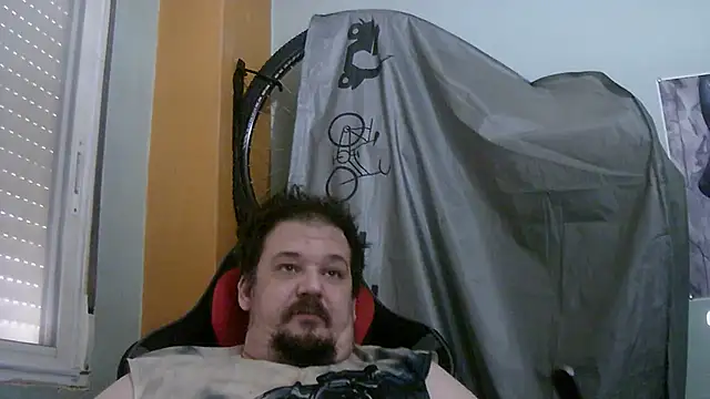 porkorossy online show from 05/27/26, 07:05