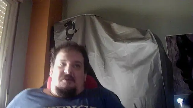 porkorossy online show from 06/04/26, 08:53