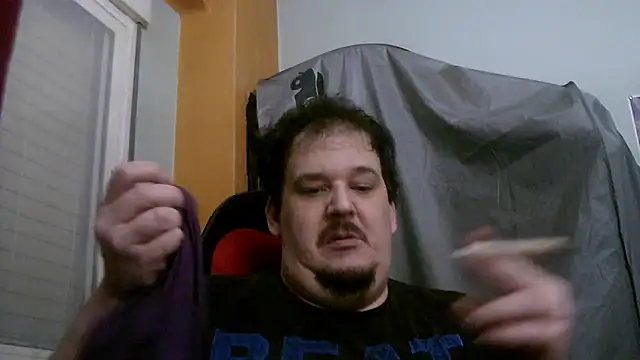 porkorossy online show from 06/05/26, 08:58