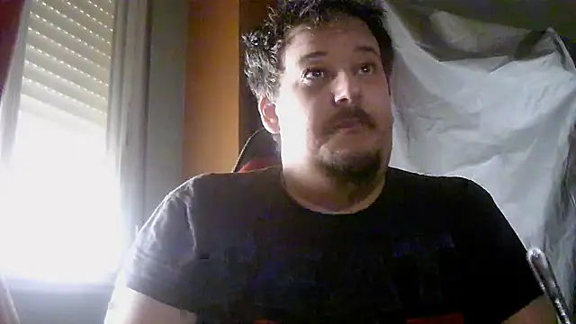 porkorossy online show from 06/08/26, 07:20