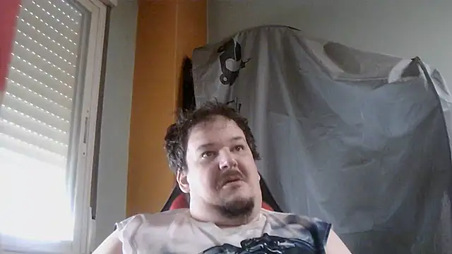 porkorossy online show from 06/12/26, 07:29