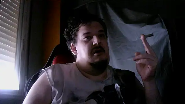 porkorossy online show from 06/14/26, 06:37