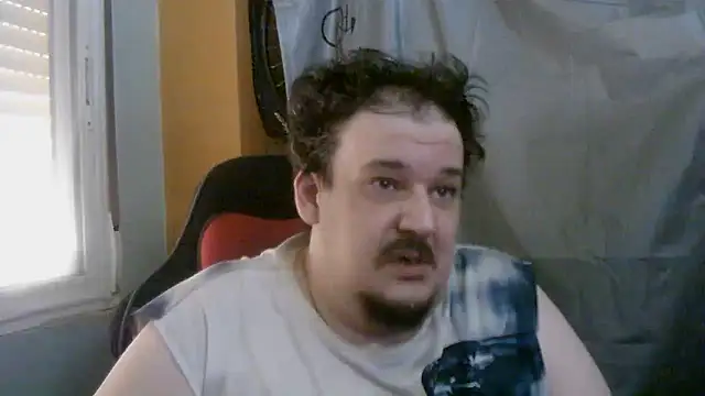 porkorossy online show from 06/16/26, 10:29