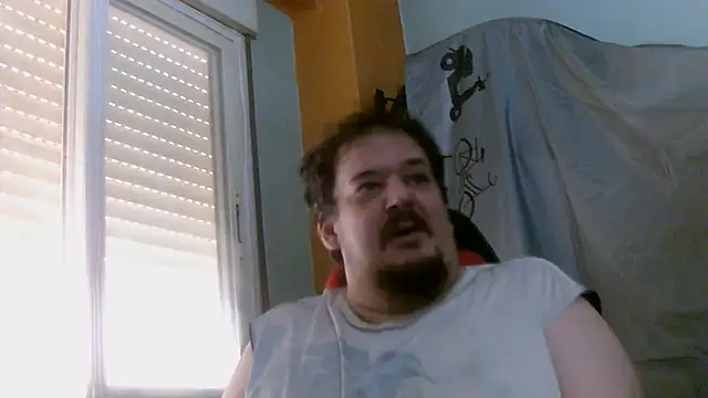 Snapshot of porkorossy chatting on 07/18/26, 09:24 porkorossy online show from 07/18/26, 09:24