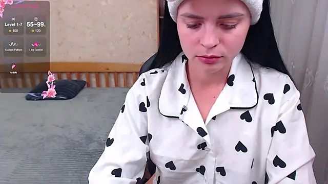 JuicyJess online show from 09/13/25, 07:57